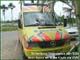 01-schenking ambulance nickerie