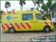 02-schenking ambulance nickerie