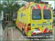 03-schenking ambulance nickerie