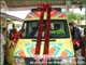 09-schenking ambulance nickerie